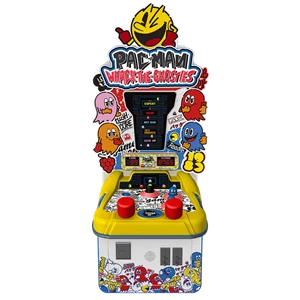 NAMCO WHACK A GHOSTIE