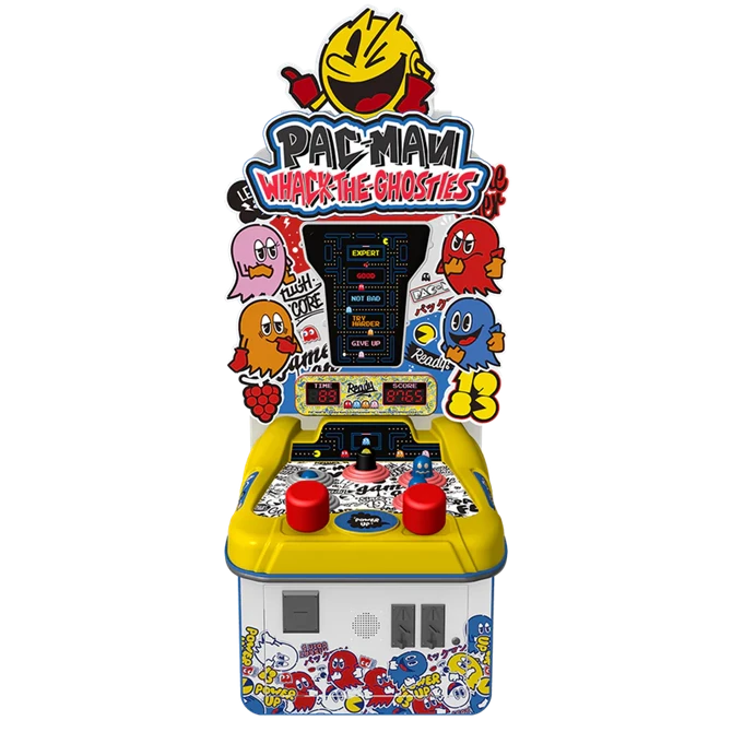 BANDAI NAMCO MS16033 NAMCO WHACK A GHOSTIE