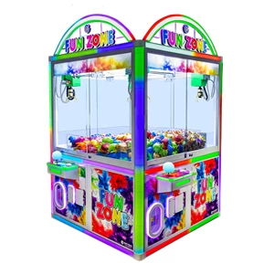 COAST TO COAST FUN ZONE FAMILY 4P MINI W/O TUB