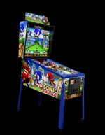 MS16070 JERSEY JACK SONIC THE HEDGEHOG - SPECIAL EDITION