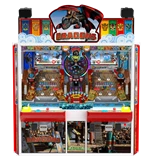 MS16249 ANDAMIRO DRAGONS