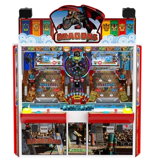 ANDAMIRO DRAGONS