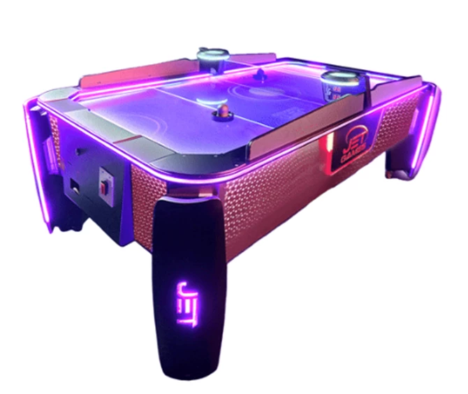 MS6594 JET AIR (AIR HOCKEY)