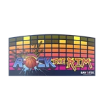 MS6627 BAY TEK ROCK THE RIM MARQUEE