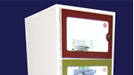 MS6732 SMART WINNERS BOX