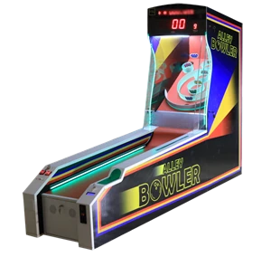KALKOMAT ALLEY BOWLER