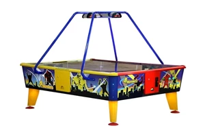 IGPM 4 MONSTERS AIR HOCKEY
