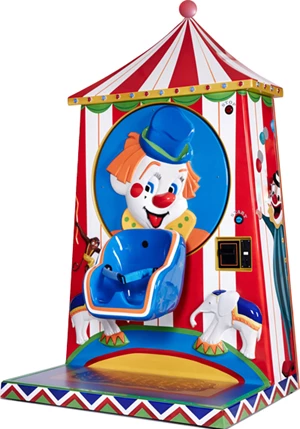 KALKOMAT CIRCUS