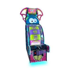 BAY TEK TICKET MONSTER '23