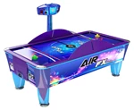 MS7335 ICE HOME AIR FX FULL SIZE AIR HOCKEY 8" PLAYFIELD