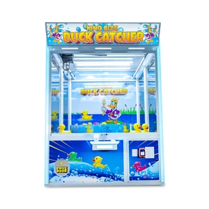COAST TO COAST KING SIZE DUCK CATCHER