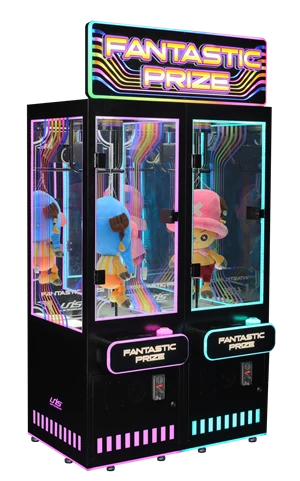 UNIS FANTASTIC PRIZE MINI - 2 PL W/ MARQUEE