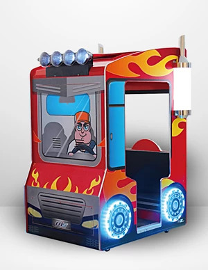 UNIS SUPER BIG RIG