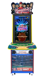 MS8109 ANDAMIRO BOBBLEHEAD BASEBALL VS