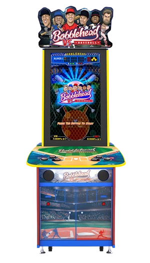 ANDAMIRO BOBBLEHEAD BASEBALL VS