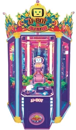 MS8223 SMART JJBOT 