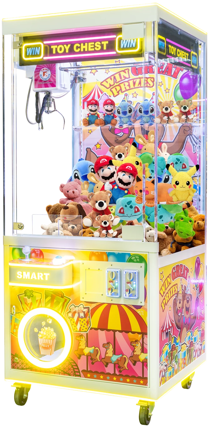 MS8262 SMART TOY/PIRATE CHEST 31" LX
