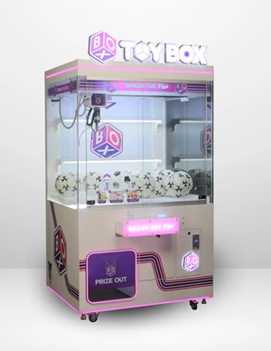 UNIS TOY BOX XL