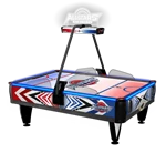 MS8305 SEGA ALL STAR AIR HOCKEY