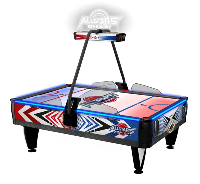 MS8305 SEGA ALL STAR AIR HOCKEY