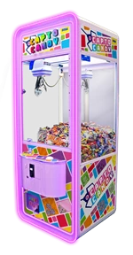 MS8308 SEGA CAPTO CRANE - CANDY 31"