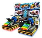 MS8311 SEGA HYPER CROSS 2 PLAYER