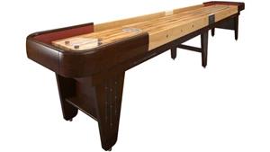 CHAMPION SHUFFLEBOARD CHARLESTON