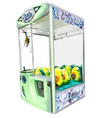 MS8329 ELAUT E - CLAW 900 CRYSTAL