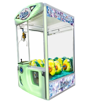 ELAUT E - CLAW 900 CRYSTAL