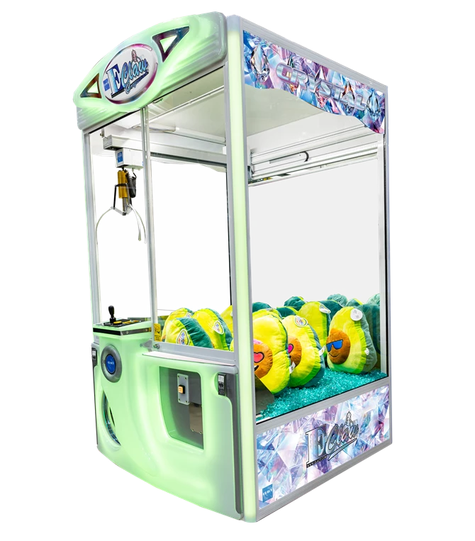 MS8329 ELAUT E - CLAW 900 CRYSTAL