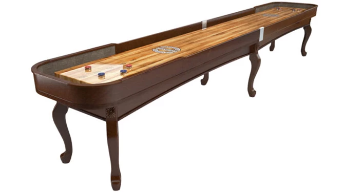 MS8357 CHAMPION SHUFFLEBOARD MADISON