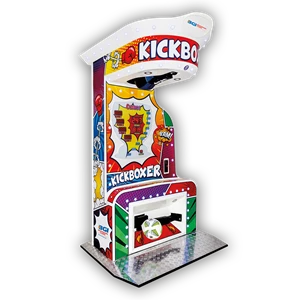 BENCHMARK KICK-BOXER COMBO