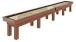 MS8363 CHAMPION SHUFFLEBOARD PALO DURO