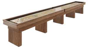 CHAMPION SHUFFLEBOARD RIDGLEA