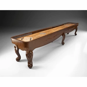 CHAMPION SHUFFLEBOARD SCOTTSDALE