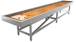 MS8369 CHAMPION SHUFFLEBOARD SHEFFIELD-METAL