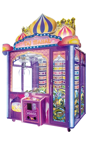 SMART TAJ MAHAL MINI MX - Rings