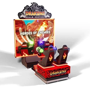 ADRENALINE DRAKON 106