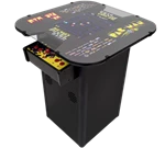 BANDAI NAMCO MS8488 NAMCO PAC-MAN PIXEL BASH BISTRO - HOME