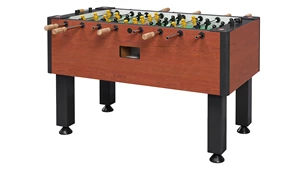 VALLEY TORNADO ELITE HOME FOOSBALL
