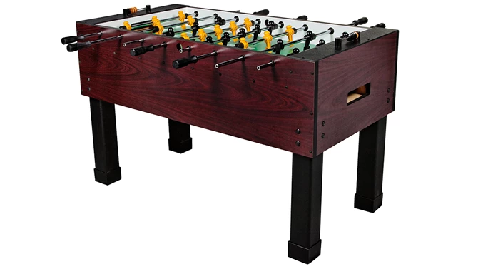 MS8511 VALLEY TORNADO HOME SPORT FOOSBALL