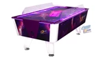 MS8514 VALLEY DYNAMO HOME COSMIC THUNDER AIR HOCKEY