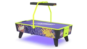 VALLEY DYNAMO HOME HOT FLASH AIR HOCKEY