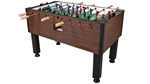 MS8530 VALLEY DYANMO HOME BIG D FOOSBALL