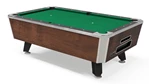 MS8535 VALLEY HOME PANTHER POOL TABLE