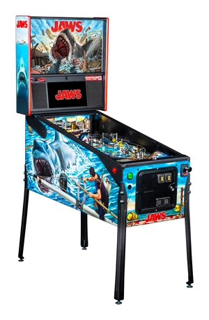 STERN JAWS PREMIUM