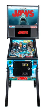MS8567 STERN JAWS PRO