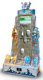 MS8596 BAY TEK GOATZ N ROPES