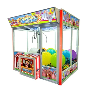 COAST TO COAST FUNZONE DELUXE