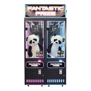 UNIS FANTASTIC PRIZE MINI CUBE - 4 PLAYER
